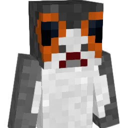 MusicStar19 Minecraft avatar bust