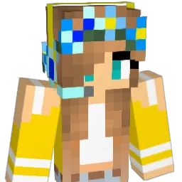 MusicToy's Minecraft skin