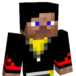 Music_Man2022 Minecraft avatar bust