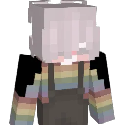 MusicalDino1082 Minecraft avatar bust