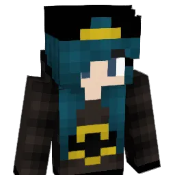 MusicalGenius Minecraft avatar bust