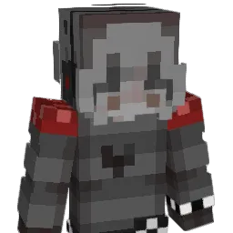 MusicalPsycho1 Minecraft avatar bust