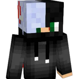 MusicalStory's Minecraft skin