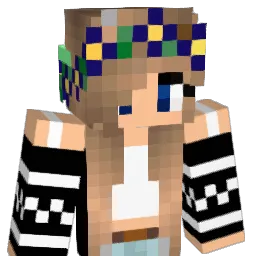 Musical_Beacon Minecraft avatar bust
