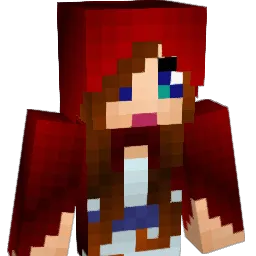 Musicaldemon1's Minecraft skin