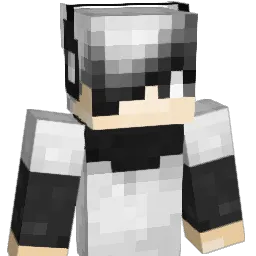Musicaline14 Minecraft avatar bust