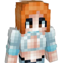 Musically_Me's Minecraft skin