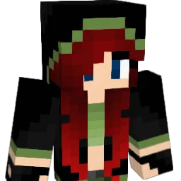 MusicboxLisa's Minecraft skin