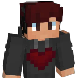 Musicg5132 Minecraft avatar bust