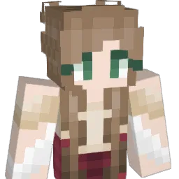 Musician1527 Minecraft avatar bust