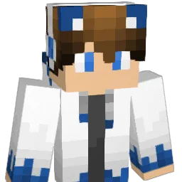MusicianlyMan Minecraft avatar bust