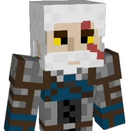 Musicismypassion Minecraft avatar bust