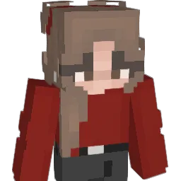 Musiclover2005 Minecraft avatar bust