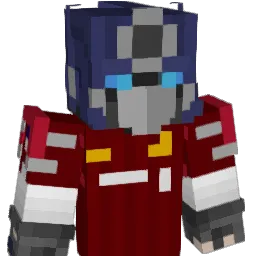 MusikSoLucky Minecraft avatar bust