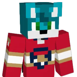 Musiki____ Minecraft avatar bust