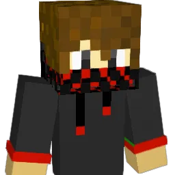 Musikmake's Minecraft skin