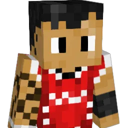 Musil_ Minecraft avatar bust