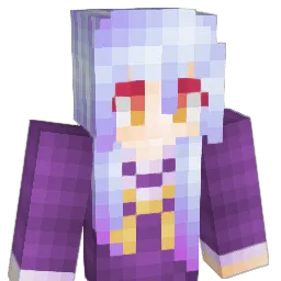 Musio42's Minecraft skin