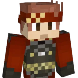 Musix1234's Minecraft skin