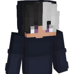 MusixNote's Minecraft skin