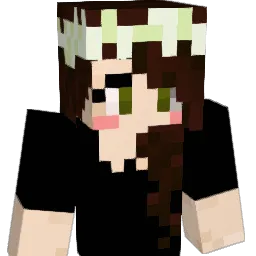 Muskaistcool's Minecraft skin
