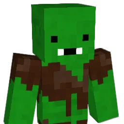 Muske's Minecraft skin