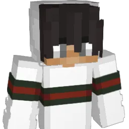 MusketGuy's Minecraft skin