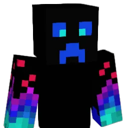 Musketieryouri Minecraft avatar bust