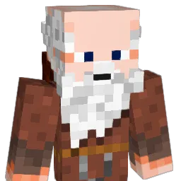 Muskimol's Minecraft skin