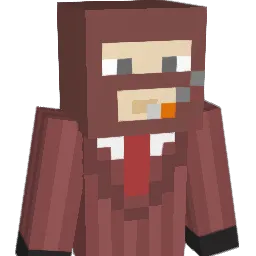 Muskojay's Minecraft skin