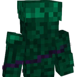 MuskyMoss's Minecraft skin