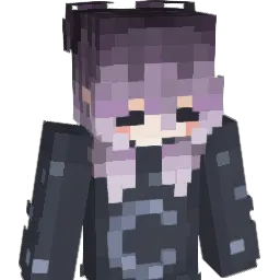 Musoongi's Minecraft skin