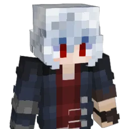 Muspellx's Minecraft skin