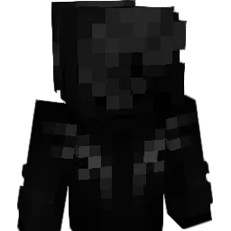 Mussedd's Minecraft skin