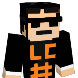 MusseputYT's Minecraft skin