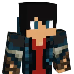 Mussiy_Pussiy Minecraft avatar bust