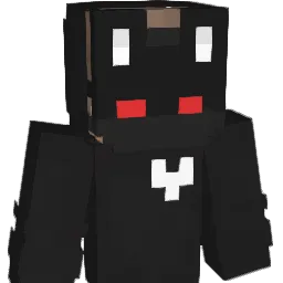 MussoLenny Minecraft avatar bust
