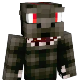 MustStayHigh Minecraft avatar bust