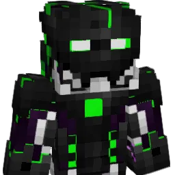 Must_Titan Minecraft avatar bust