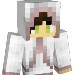 MustacheBoy11 Minecraft avatar bust