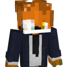 MustacheEmeror Minecraft avatar bust