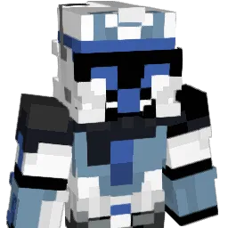 Mustache_Randy Minecraft avatar bust