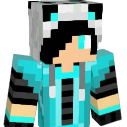 Mustacheman273 Minecraft avatar bust