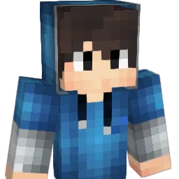 MustafaArslan Minecraft avatar bust