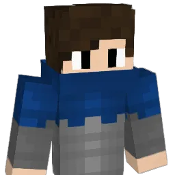MustafaBaban's Minecraft skin