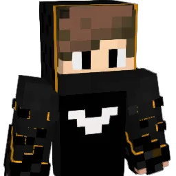 MustafaDnzKK Minecraft avatar bust