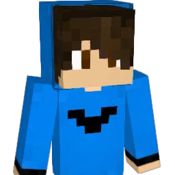MustafaFuryTR Minecraft avatar bust