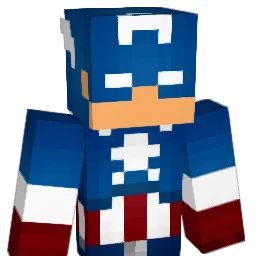 MustafaOyunda Minecraft avatar bust