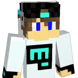 MustafaTime's Minecraft skin