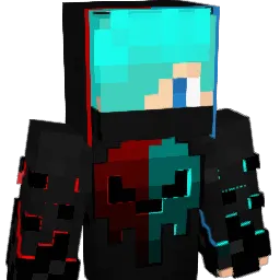 Mustafaoz Minecraft avatar bust